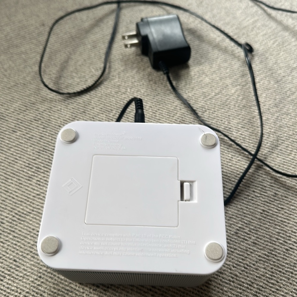 Portable Sound Machine - Picture 6 of 14